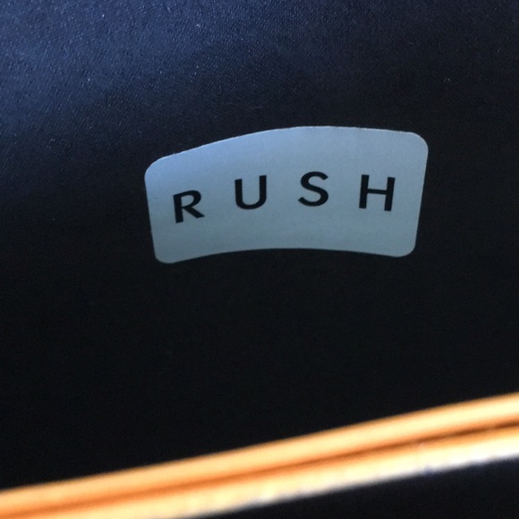 Rush purse cross body chain strap - Picture 4 of 12